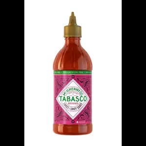 Sweet & Spicy Sauce  - Tabasco