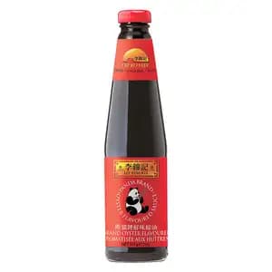 Oyster Sauce Medium - Lee Kum Kee