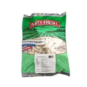 Sliced Mushroom - Mity Fresh