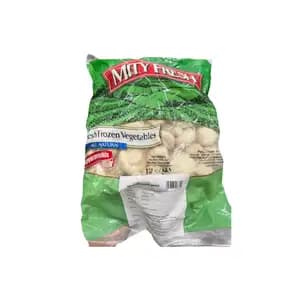 Whole Mushroom - Mity Fresh
