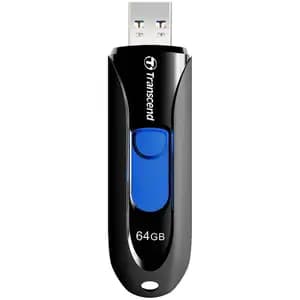USB Flash Drive 64GB - Transcend