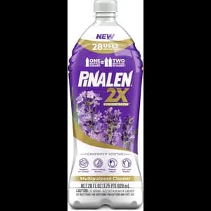 Multi Purpose Cleaner Lavender Soothe  - Pinalen