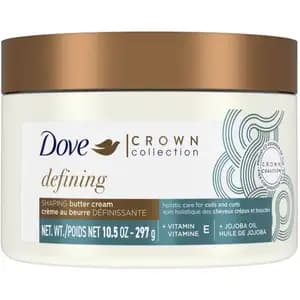 Defining Shaping Butter Cream  - Dove