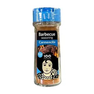Gluten Free Barbecue Seasoning - Carmencita