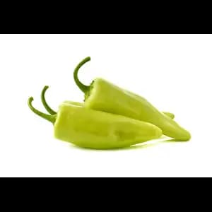 Banana Peppers