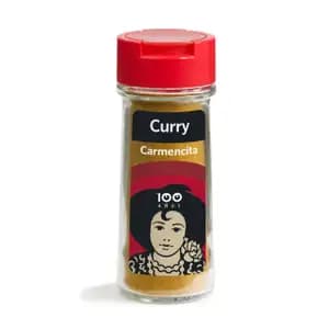 Curry - Carmencita