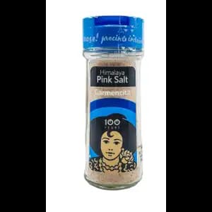 Pink Himalayan Salt - Carmencita