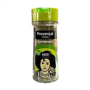 Provencal Herb - Carmencita