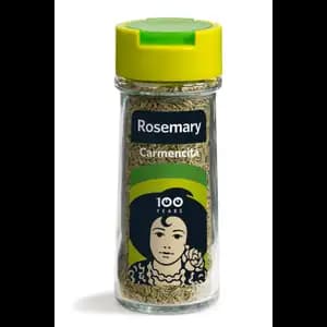 Rosemary  - Carmencita