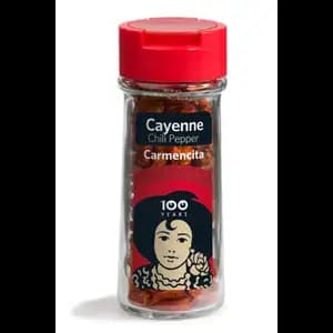 Cayenne Chili Pepper - Carmencita