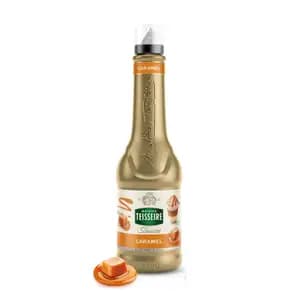 Caramel Sauces - Teisseire