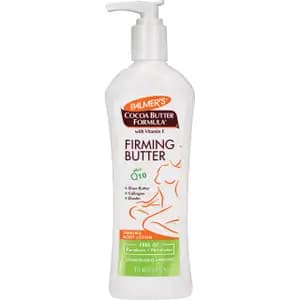 Cacao Butter Firming Body Lotion - Palmer's