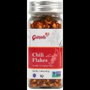 Chili Flakes - Gabriela