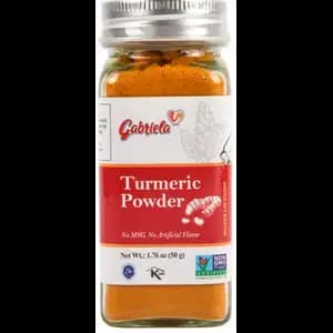 Turmeric Powder - Gabriela