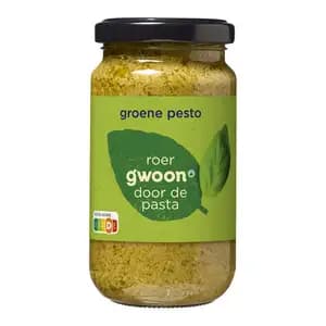 Pesto Sauce - g'woon