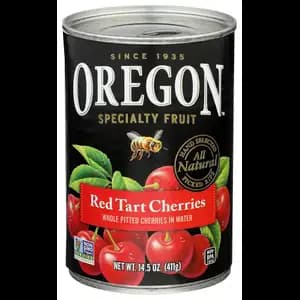 Red Tart Cherries - Oregon