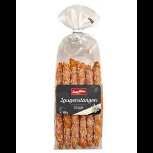 Pretzel Sticks Sesame -Snackline
