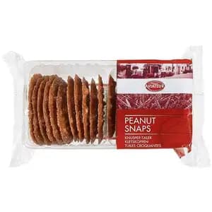 Peanut Snaps - Aviateur