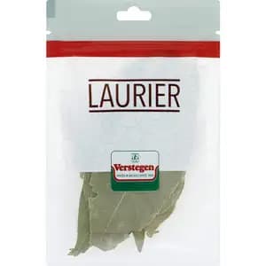 laurier  - Verstegen 