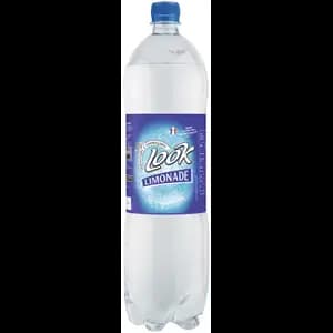 Lemonade Spring Water - Chabrior