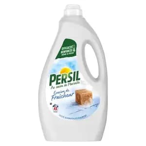 Laundry Liquid with Marseille Soap  - Persil