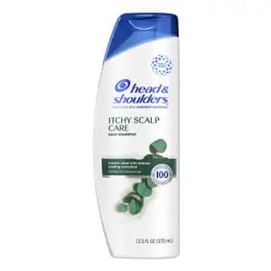 Itchy Scalp Care Infused with Eucalyptus Shampoo - Head & Shoulders