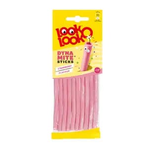 Dynamite Sticks Strawberry  - Look O Look