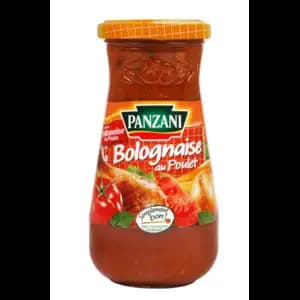 Chicken Bolognese - Panzani