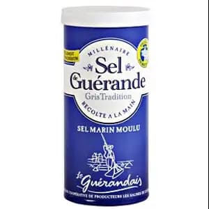 Guerande Salt - Le Guérandais