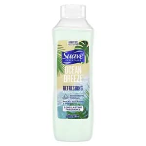 Ocean Breeze Refreshing Conditioner - Suave