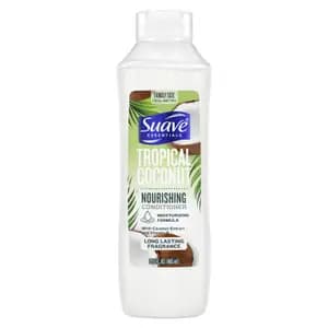 Tropical Coconut Nourishing Conditioner - Suave