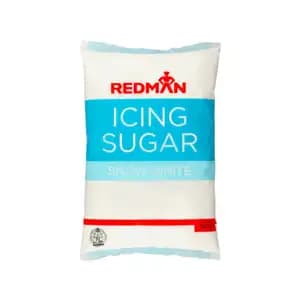 Icing Sugar - Redman