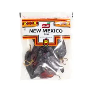 Chili (New Mexico) - Badia