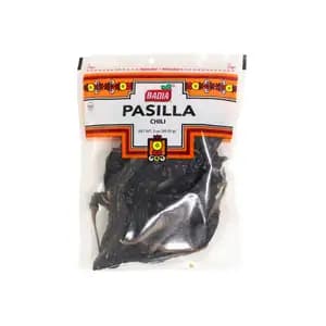 Chili (Pasilla) - Badia