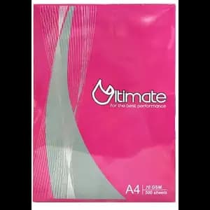 A4 Paper Sheets - Itimate