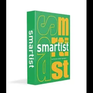 A4 Paper Sheets - Smartist