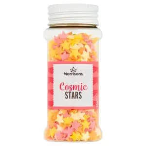 Cosmic Stars - Morrisons
