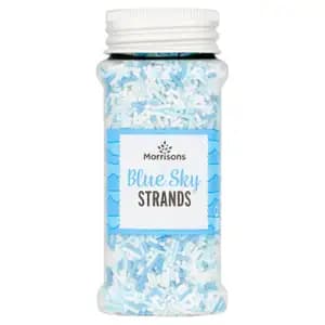 Blue Sky Stands - Morrisons