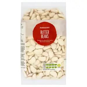 Butter Beans - Morrisons