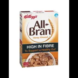All Bran Honey & Almond - Kellogg's