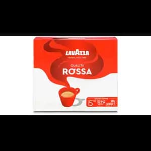 Quality Rossa - Lavazza