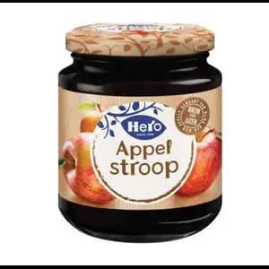 Apple Stroop - Hero