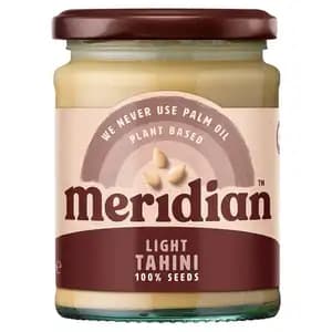 Light Tahini  - Meridian