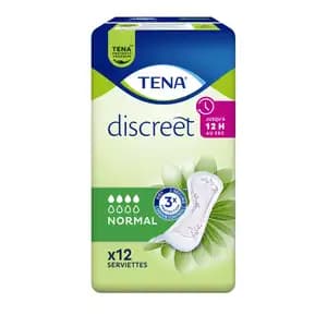 Normal Discreet Pads - Tena