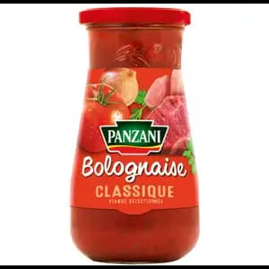 Bolognese Sauce - Panzani