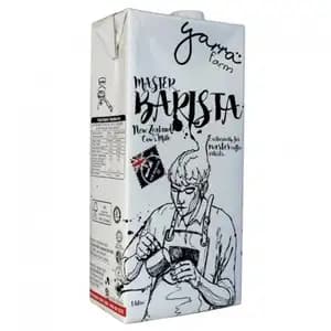 Master Barista Milk - Yarra Farm