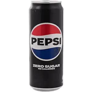 Zero Sugar - Pepsi