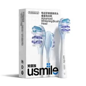 Electric Toothbrush Replacement Brush - USmile