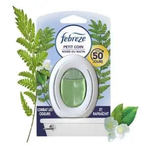 Little Rose Corner  - Febreze