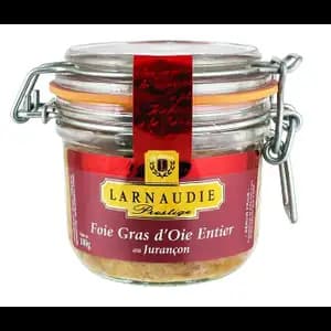Goose Foie Gras Traditional - Larnaudie